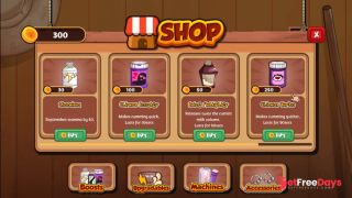 Milky Harvest Gameplay Part 1-2