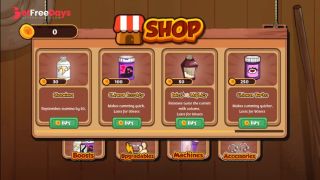 Milky Harvest Gameplay Part 1-5