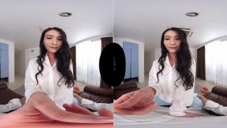 video 22 [DSVR-957] Suzu Honjo – Totally Devoted Girlfriend [VR 2048p 60fps],  on 3d porn -1