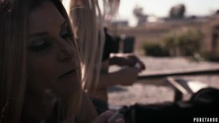 Trailer Park Taboo - Part  2-5