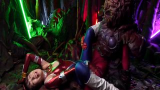 [SuperMisses.com] SPSE-69 Tentacle Cross Hell-024-9