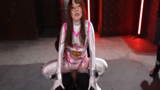 [SuperMisses.com] SPSD-62 Super Heroine Incontinence Squirting Story Omnibus-022-8