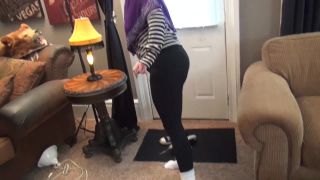 online adult clip 4 Sweet Southern Feet SSF – Dirty Cora Caught Red Handed on pov krissy lynn femdom-2