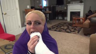 online adult clip 4 Sweet Southern Feet SSF – Dirty Cora Caught Red Handed on pov krissy lynn femdom-7