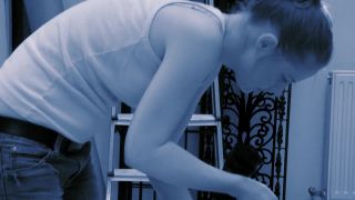 online adult video 1 Aurora Viper - Beautiful French Redhead Babe Masturbating In Studio, zoey holloway femdom on fetish porn -8