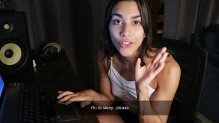 FablazedHOME ALONE WITH STEP SISTER - MV FREE-1