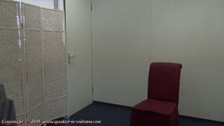 xxx video 17 Spanked In Uniform – St. Elizabeth 56 on femdom porn dragonlily femdom-7