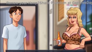 New hot aunty and anon part 5-1