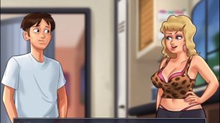New hot aunty and anon part 5-9