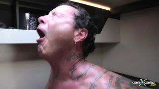 CentoxCento Erica Ingoia Camper Sex Adventure 720p HD Italia-6