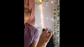 Live Webcam Solo Show: Sensual Poses & Erotic Tease-9