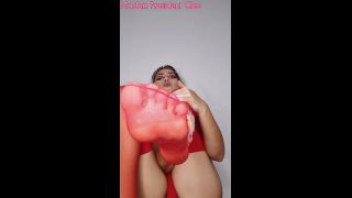 xxx clip 26 Madam President Cleo – Spit-Goddes Worship | fetish | fetish porn female neck fetish-9