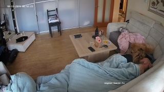 Mira Nestor Morning Sex On Couch Rnd 1 2024-10-13 Cam 2 720P - Amateur-0