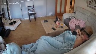 Mira Nestor Morning Sex On Couch Rnd 1 2024-10-13 Cam 2 720P - Amateur-2