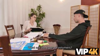 sexual chemistry hot sex with valentina ross glasses porn.-2