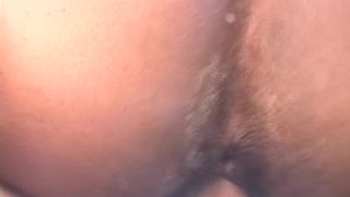 0004 Ebony Teen Hooker Does Her 1st Amateur Black Porn Video-8