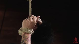 free adult clip 10 Tears of Joy - Arabelle Raphael, Luna Lovely on fetish porn mummification fetish-1