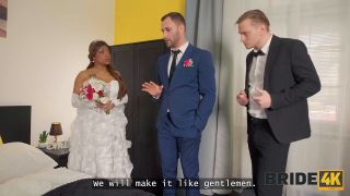 Stanley Johnson - BRIDE4K. Your best man is actually better-1