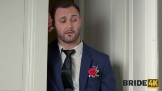 Stanley Johnson - BRIDE4K. Your best man is actually better-3