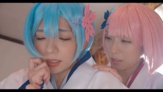 [CSCT-005] Re: An Abnormal World Sex Life That Starts With Eroticism The Bonds Between Lusty Sisters Miku Abeno - [JAV Full Movie]-5