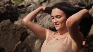 porn clip 27 big tits hentai porn hardcore porn | [TheRedFoxLife] Indiana Blanc - Lightness | softcore models-2