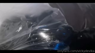 7213 Bagging over hood part 1 of 2-8
