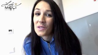 [K2S.CLUB] Lady-Meli - Fett Schwabbel - Seit der Schule schon ein Lappen - HD 720P-8