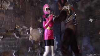 [SuperMisses.com] SPSD-82 Heroine’s Juicy Breast Milk Spray!! Kagegami Sentai-001-2