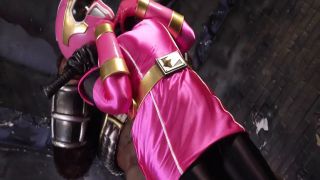 [SuperMisses.com] SPSD-82 Heroine’s Juicy Breast Milk Spray!! Kagegami Sentai-001-5