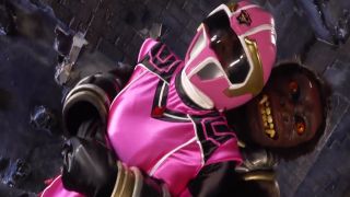 [SuperMisses.com] SPSD-82 Heroine’s Juicy Breast Milk Spray!! Kagegami Sentai-001-7