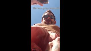 2 VIDEOS FAGGOT POV-1