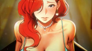MILF Harem - Part 1 [SAE].-1