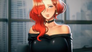 MILF Harem - Part 1 [SAE].-5