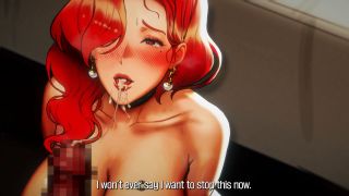 MILF Harem - Part 1 [SAE].-9