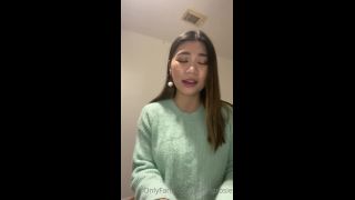 online video 42  teen | jasminericegirl  dandelions | jasminericegirl-2