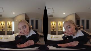 JUVR-091 A - Japan VR Porn - (Virtual Reality)-9