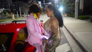 ﻿Gigi Da Cream Rough Wild Public Fuck W Gibby’s Miami Escapade HD (Cosplay)-2