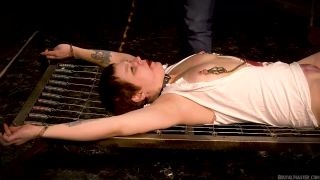 BM Nothing - Bloody T Shirt (04.19.19.) Download Porn Vid...-5