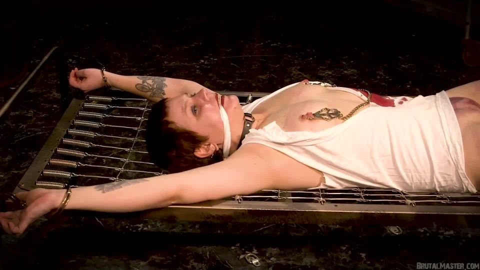 BM Nothing - Bloody T Shirt (04.19.19.) Download Porn Vid...