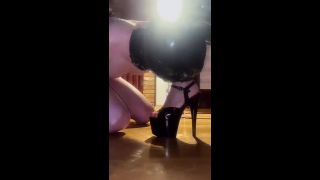 Evilwoman 11-01-2020-18620622 PL Session Video Part I ( In Polish This Time) Practices - [Webcam]-5
