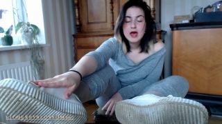 adult xxx clip 43 Misstress Liliya: Cherry Blossom - Dirty Shoes Foradirty Shoe Whore | fetish | femdom porn kik femdom-2