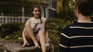 Jessica Alba, Catherine O’Hara – A.C.O.D. (2013) HD 720p - (Celebrity porn)-5