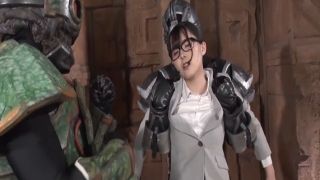 [SuperMisses.com] SPSC-16 Wonder Lady A Female Warrior with 2 Personality-002-3