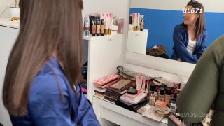 Manea Valentina. Behind The Scenes (HD)-5