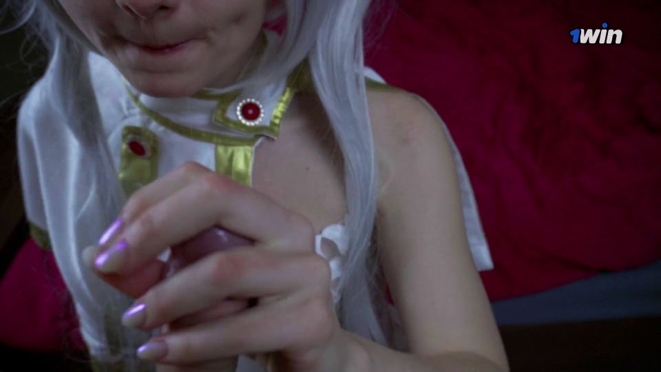 Mi Yukee - Frieren Cosplay Sex Full HD