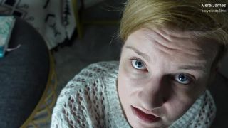 adult xxx clip 31 Vera James / sexyblonde69xx – Oops We Did It Again, Son HD 1080p, impregnation fetish on fetish porn -0