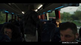 Mariska One-Way Ticket to Pleasure (Euro sex)-3