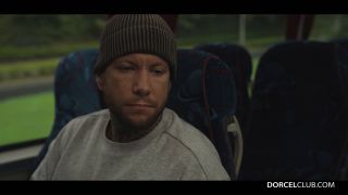 Mariska One-Way Ticket to Pleasure (Euro sex)-9