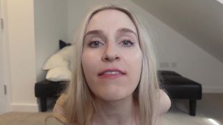 online clip 37 femdom goddess fetish porn | Sofie Skye – Worthless Trashy Whore Begs For your Cum | fetish-1
