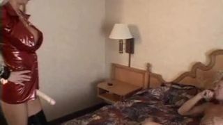 free porn clip 33 tall femdom 6 /Boss Bitches 6 (Gentlemen'S Video), fetish on femdom porn-3
